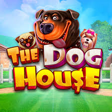 Dog House Megaways