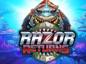 Razor Shark